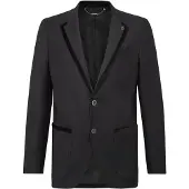 Billionaire Blazer