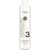Postquam NEUTRALISATOR MED KERATIN 400 ML.