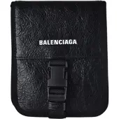 Balenciaga Satchel Svart