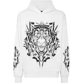 Plein sport Huvtröja Thunder Tiger