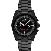Giorgio Armani Parker Chronograph 42mm