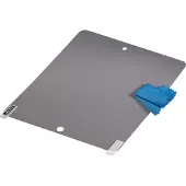 Hama iPad Skyddsfilm Privacy iPad2,3,4 Insynsskydd 4-vägs
