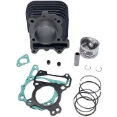 Hert Piaggio Liberty 125 Cylinder