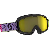 SCOTT Witty Chrome Junior Skidglasögon