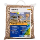 Stocker Skydda Jute Tyg 1x5 M