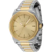 Invicta Speedway 46835 Kvartsklocka för män - 42 mm