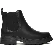 Clarks Chelsea boots 'Orinoco3 Lane' svart