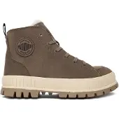Palladium Pallashock Warm Zip Stövlar