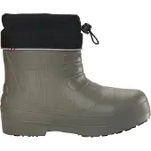 Viking Footwear Norse Low Boot, Gummistövlar, Grön