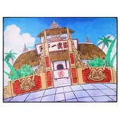 SD Toys Tenkaichibudokai Dragon Ball Matta