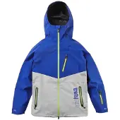 Thirtytwo Grasser Jacka