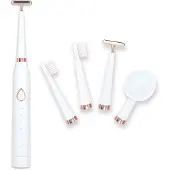Italian Design Italiensk design Beaut&Shine Ultraljud