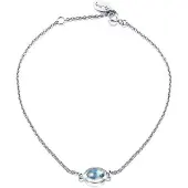 Efva Attling Love Bead armband Topas 14-100-02418-1619