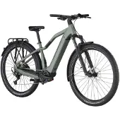Scott Bikes Axis 40 Bosch Performance 29´´ Cues Rd-u6000gs 2025 Elcykel
