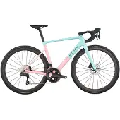 Scott Bikes Addict Rc 10 Ultegra Di2 R8150 2026 Racercykel