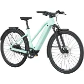 Scott Bikes Passage 10 Belt Slope 28´´ Alfine Sl-s503 2026 Elcykel