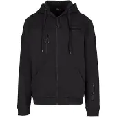 Brandit Tactical Sweatshirt Med Dragkedja