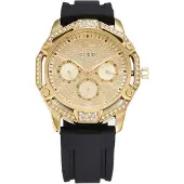 GUESS Regal 46mm 3atm Quartz/analogical Klocka