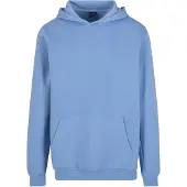 Urban Classics Sweatshirt 'Essential' blå