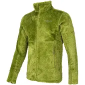 Trango Agen Fleecejacka Med Huva