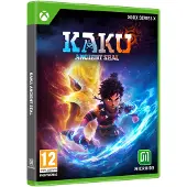 Series X Kaku Ancient Seal