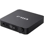 Fiio K11, 0,00035%, 126 dB, 32-bit/384kHz, 1,2 O, 20 - 20000 hz, 6,3mm