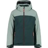 CMP Snaps Hood 39w2085 Jacka