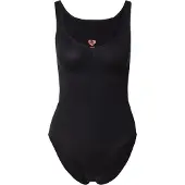 Magic bodyfashion Shapingbody 'Perfect Shaper' svart