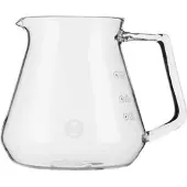 Timemore Glass Server glaskanna 600 ml