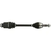 PASCAL Drivaxel G23006PC