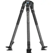 Sirui Pro Video Tripod Kit Rapid SVS75+VHS10 Tripod.