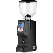 Eureka Atom Specialty 65E coffee grinder - Automatic grinder - Matte black.