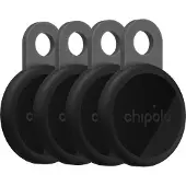 Chipolo Loop Objektsökare 4 Enheter