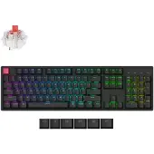 Keychron K10x-j1 Trådlöst Mekaniskt Tangentbord