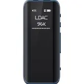 Fiio BTR15 blue – Bluetooth DAC och förstärkare
