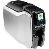 Zebra ZC300 Plastkort skrivare - Färg - Bläcksublime
