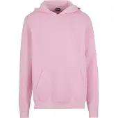 Urban Classics Sweatshirt 'Essential' ljusrosa