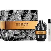Viktor & Rolf Spicebomb Extreme Parfymset