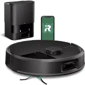 iRobot Robotdammsugare Robotdammsugare Roomba 705 Vac Max Robotic Vacuum Clean Svart