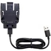 Datalogic - RF-basstation för streckkodsläsare - USB-laddare med 1 plats