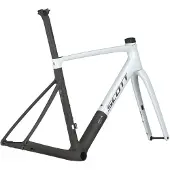 Scott Bikes Addict Rc Pro Mx 2025 Landsvägscykelram