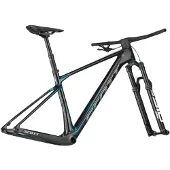 Scott Bikes Scale Rc Sl Hmx Sl 2025 Mtb-ram