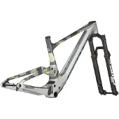 Scott Bikes Spark Rc World Cup Hmx 2025 Mtb-ram