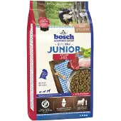 Bosch Junior Lamm &amp; Ris 1 kg