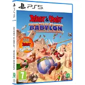 Ps5 Asterix & Obelix-mission Babylon