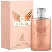 Maison Alhambra - Olivia Eau de Parfum