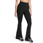 Under Armour Meridian Kick Flare Byxor Svart
