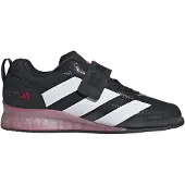 Adidas Adipower Weightlifting 3 Skor Svart Vit/Röd