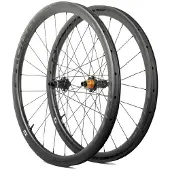 Progress Grx40 Cl Disc Tubeless Hjulset För Gravelcykel