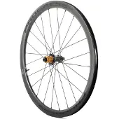 Progress Aero Cl Disc Tubeless Landsvägscykelns Bakhjul